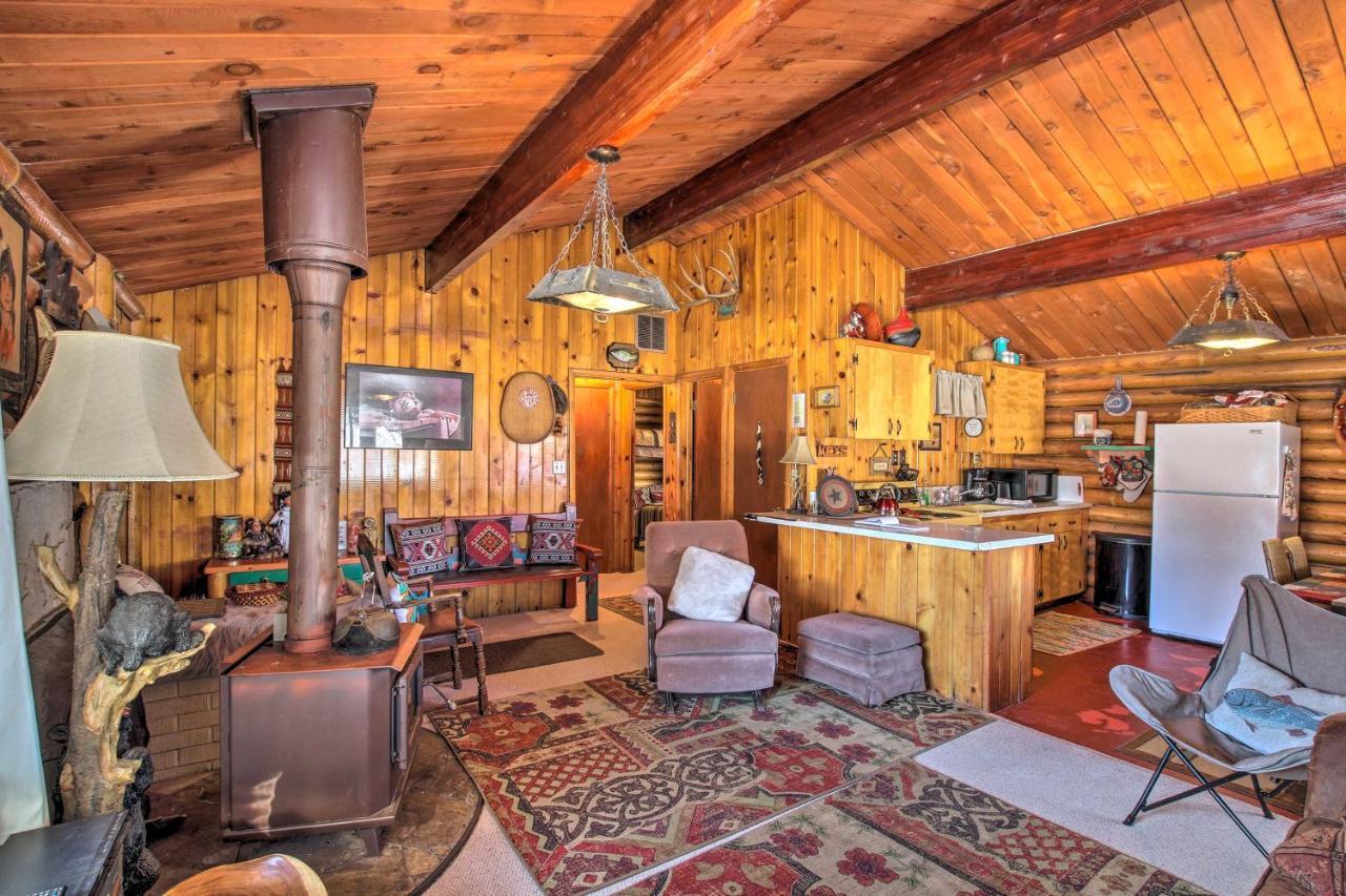 Walk To Lava Hot Springs Pools From Cozy Cabin! Экстерьер фото